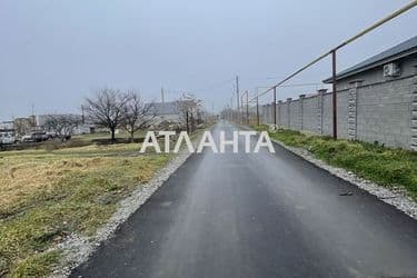 Landplot by the address st. Vishnevaya (area 9,5 acr) - Atlanta.ua - photo 6