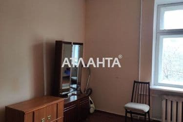 Room in dormitory apartment by the address st. Balkovskaya Frunze (area 37 m²) - Atlanta.ua - photo 21