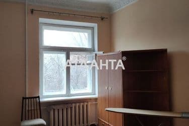 Room in dormitory apartment by the address st. Balkovskaya Frunze (area 37 m²) - Atlanta.ua - photo 27