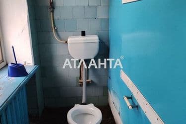 Room in dormitory apartment by the address st. Balkovskaya Frunze (area 37 m²) - Atlanta.ua - photo 30