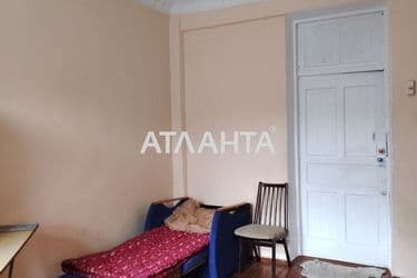 Room in dormitory apartment by the address st. Balkovskaya Frunze (area 37 m²) - Atlanta.ua - photo 38