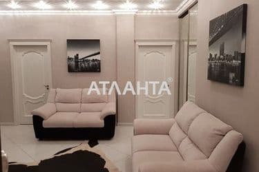 Многокомнатная квартира по адресу Шевченко пр. (площадь 113,7 м²) - Atlanta.ua - фото 13