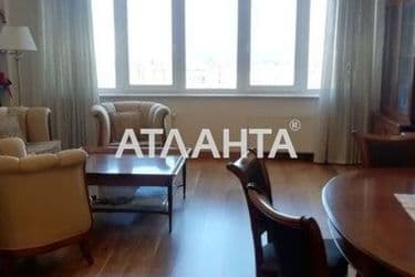 Многокомнатная квартира по адресу Шевченко пр. (площадь 113,7 м²) - Atlanta.ua - фото 10