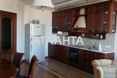 Многокомнатная квартира по адресу Шевченко пр. (площадь 113,7 м²) - Atlanta.ua - фото 11