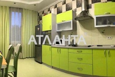 1-кімнатна квартира за адресою вул. Літературна (площа 66 м²) - Atlanta.ua - фото 7