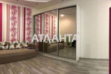 1-кімнатна квартира за адресою вул. Літературна (площа 66 м²) - Atlanta.ua - фото 8