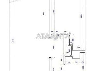 1-кімнатна квартира за адресою вул. Літературна (площа 66 м²) - Atlanta.ua - фото 12