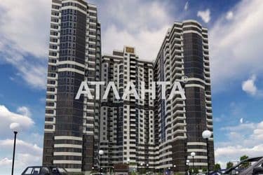 1-room apartment apartment by the address st. Srednefontanskaya (area 48,9 m²) - Atlanta.ua - photo 6