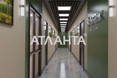 1-room apartment apartment by the address st. Srednefontanskaya (area 53,1 m²) - Atlanta.ua - photo 16