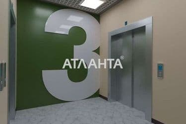 1-room apartment apartment by the address st. Srednefontanskaya (area 50,0 m²) - Atlanta.ua - photo 17