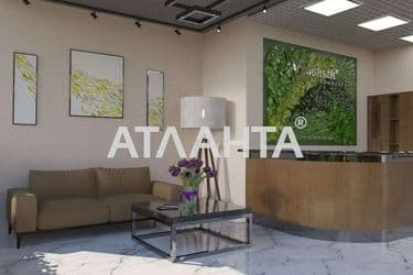 1-room apartment apartment by the address st. Srednefontanskaya (area 50,0 m²) - Atlanta.ua - photo 18