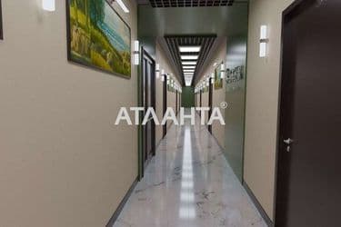 1-room apartment apartment by the address st. Srednefontanskaya (area 51,2 m²) - Atlanta.ua - photo 11