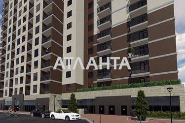 1-room apartment apartment by the address st. Srednefontanskaya (area 51,2 m²) - Atlanta.ua - photo 16