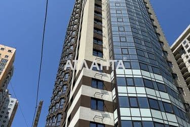 1-кімнатна квартира за адресою вул. Середньофонтанська (площа 33,8 м²) - Atlanta.ua - фото 8