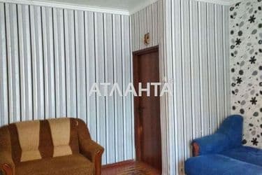 2-rooms apartment apartment by the address st. Srednefontanskaya (area 49,6 m²) - Atlanta.ua - photo 9