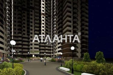 1-кімнатна квартира за адресою вул. Середньофонтанська (площа 49,5 м²) - Atlanta.ua - фото 8