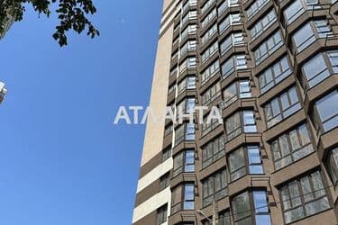 1-room apartment apartment by the address st. Srednefontanskaya (area 49,6 m²) - Atlanta.ua - photo 11