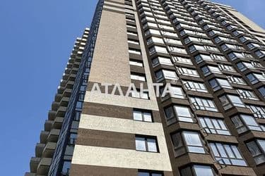 1-room apartment apartment by the address st. Srednefontanskaya (area 49,6 m²) - Atlanta.ua - photo 13