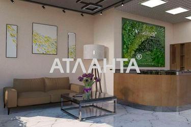 1-room apartment apartment by the address st. Srednefontanskaya (area 50 m²) - Atlanta.ua - photo 20