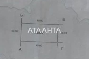 Ділянка за адресою вул. Виноградна (площа 8 сот) - Atlanta.ua - фото 8