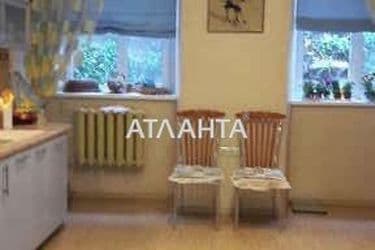 Многокомнатная квартира по адресу ул. Бунина (площадь 160 м²) - Atlanta.ua - фото 16