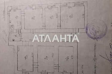 Многокомнатная квартира по адресу ул. Бунина (площадь 160 м²) - Atlanta.ua - фото 23