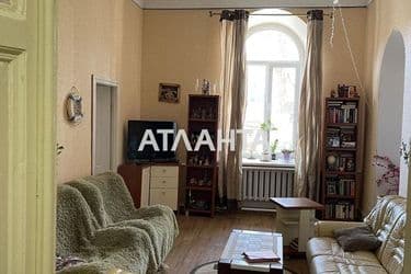 Многокомнатная квартира по адресу ул. Бунина (площадь 160 м²) - Atlanta.ua - фото 24