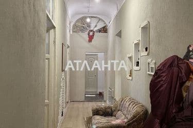 Многокомнатная квартира по адресу ул. Бунина (площадь 160 м²) - Atlanta.ua - фото 25