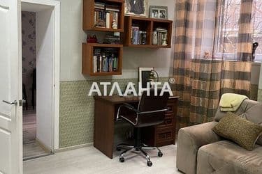 Многокомнатная квартира по адресу ул. Бунина (площадь 160 м²) - Atlanta.ua - фото 26