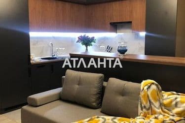 1-комнатная квартира по адресу ул. Пастера (площадь 54,5 м²) - Atlanta.ua - фото 14
