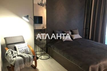 1-комнатная квартира по адресу ул. Пастера (площадь 54,5 м²) - Atlanta.ua - фото 15