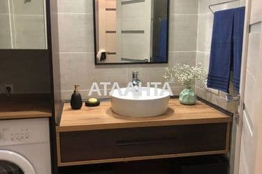 1-комнатная квартира по адресу ул. Пастера (площадь 54,5 м²) - Atlanta.ua - фото 20