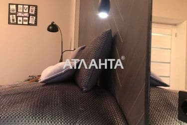 1-комнатная квартира по адресу ул. Пастера (площадь 54,5 м²) - Atlanta.ua - фото 21