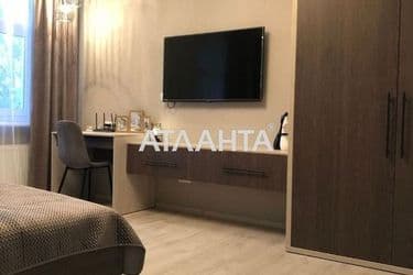 1-комнатная квартира по адресу ул. Пастера (площадь 54,5 м²) - Atlanta.ua - фото 16