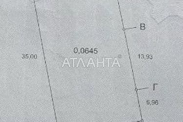 Ділянка за адресою вул. Виговського (площа 6,5 сот) - Atlanta.ua - фото 6