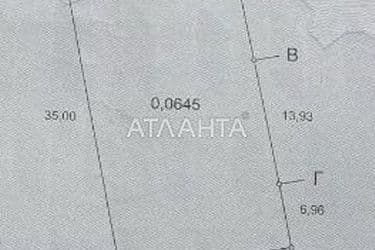 Участок по адресу ул. Выговского (площадь 6,5 сот) - Atlanta.ua - фото 6
