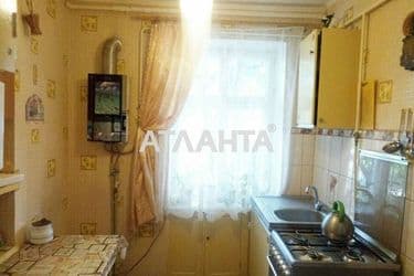Будинок за адресою вул. 15-та лінія 6ст. Люстдорфської дор (площа 200,5 м²) - Atlanta.ua - фото 14