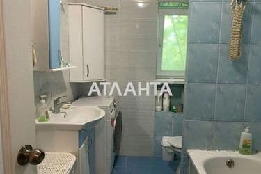 Будинок за адресою вул. 15-та лінія 6ст. Люстдорфської дор (площа 200,5 м²) - Atlanta.ua - фото 16