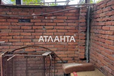 Багатокімнатна квартира за адресою Ванний пров. (площа 112 м²) - Atlanta.ua - фото 10