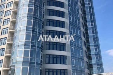 3-комнатная квартира по адресу Мореходный пер. (площадь 154,5 м²) - Atlanta.ua - фото 14