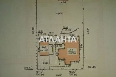 House by the address st. 5 ya liniya (area 133,5 m²) - Atlanta.ua - photo 31