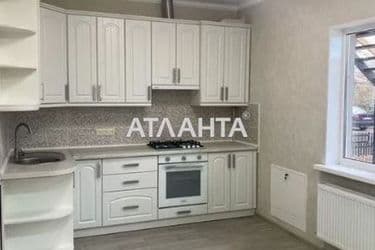 1-кімнатна квартира за адресою вул. Вороного Миколи (площа 43 м²) - Atlanta.ua - фото 11