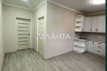 1-кімнатна квартира за адресою вул. Вороного Миколи (площа 43 м²) - Atlanta.ua - фото 12