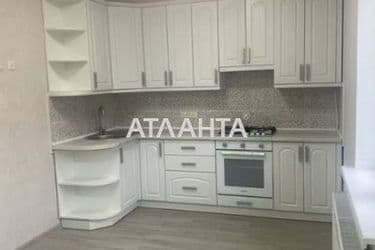 1-кімнатна квартира за адресою вул. Вороного Миколи (площа 43 м²) - Atlanta.ua - фото 13