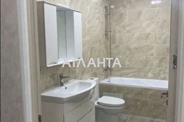 1-кімнатна квартира за адресою вул. Вороного Миколи (площа 43 м²) - Atlanta.ua - фото 16