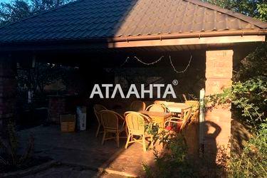 House by the address st. Novoselov (area 295 m²) - Atlanta.ua - photo 24