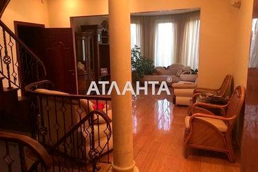 House by the address st. Novoselov (area 295 m²) - Atlanta.ua - photo 21