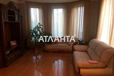 House by the address st. Novoselov (area 295 m²) - Atlanta.ua - photo 22