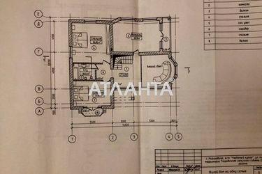 House by the address st. Novoselov (area 295 m²) - Atlanta.ua - photo 37