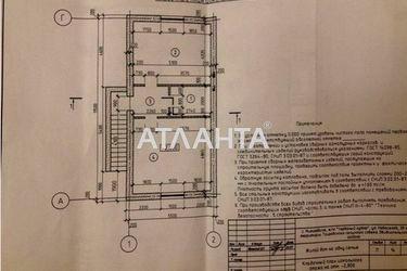 House by the address st. Novoselov (area 295 m²) - Atlanta.ua - photo 38